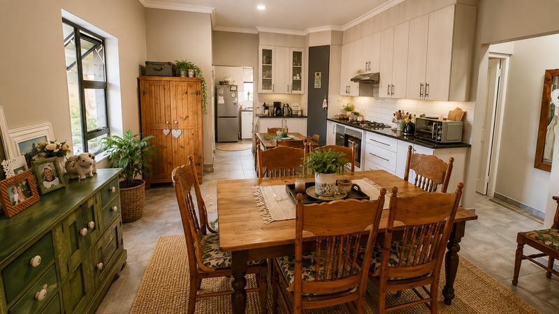 2 Bedroom Property for Sale in Groot Brakrivier Central Western Cape
